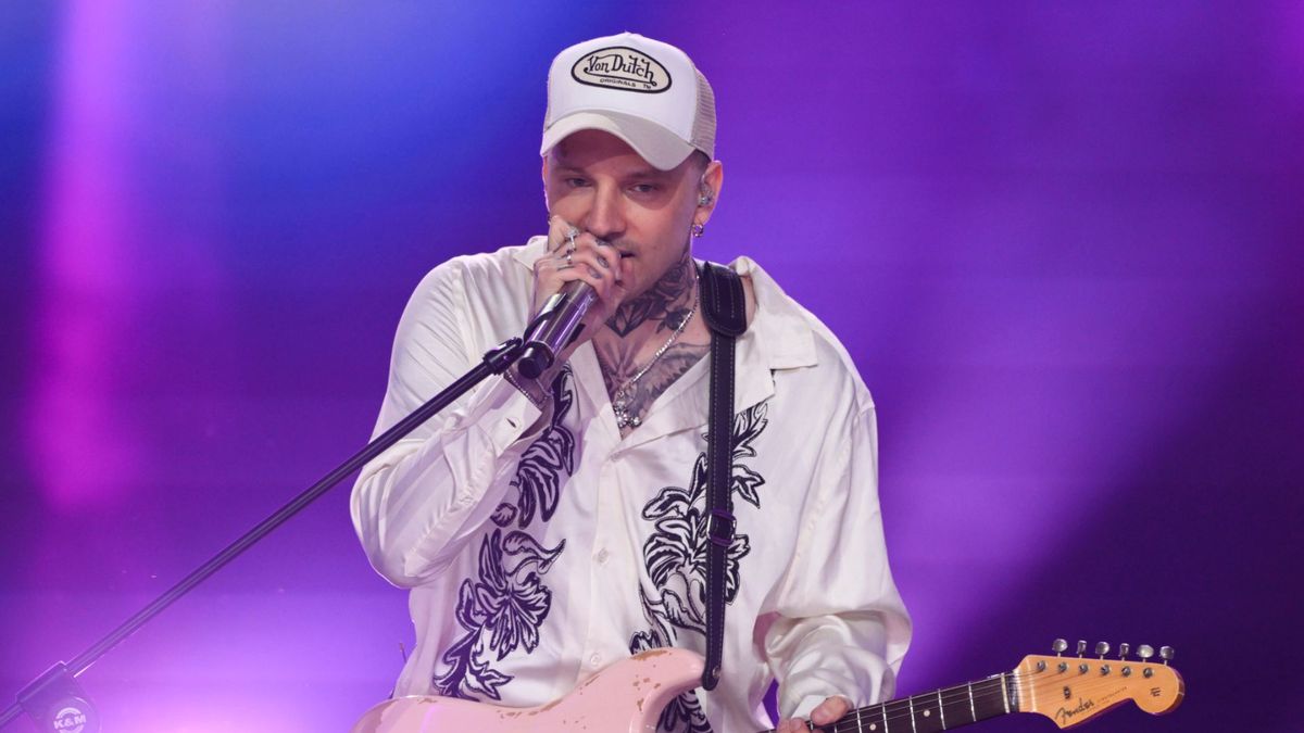 Smolasty ponownie ZAWIÓDŁ fanów! Odwołał koncert w ostatniej chwili