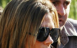 Victoria Beckham urodzi 4 lipca w Stanach