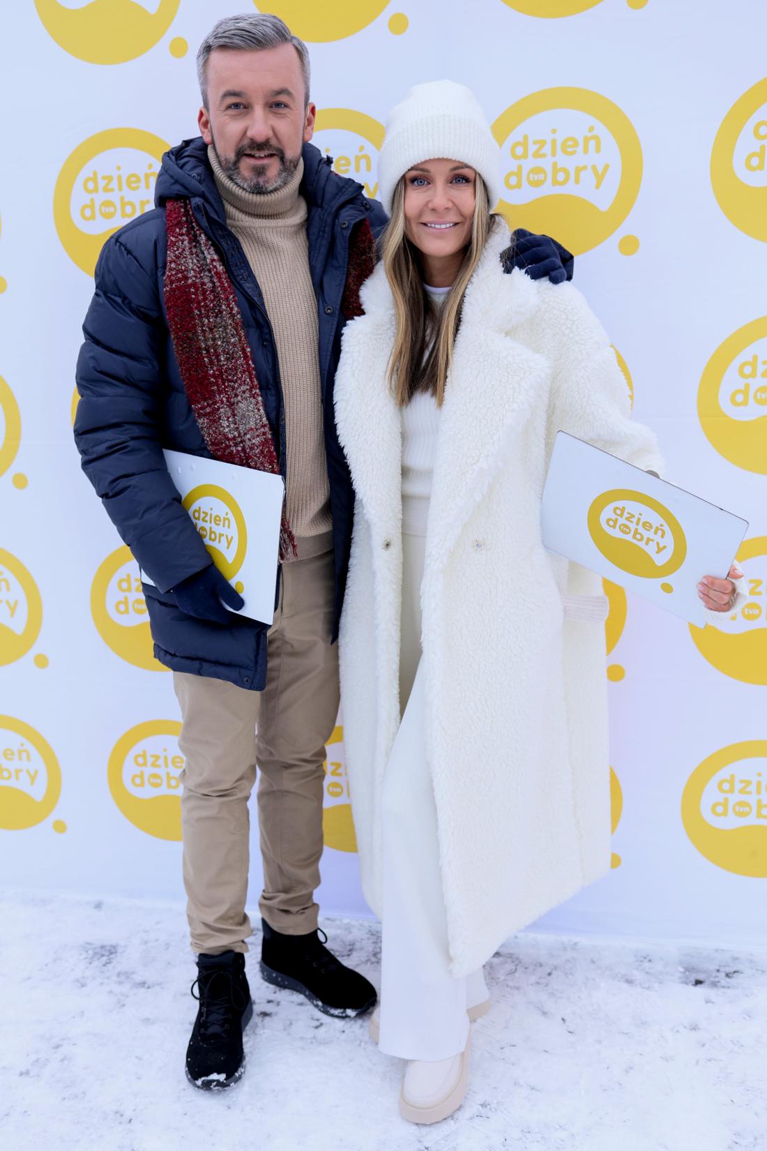 Małgorzata Rozenek-Majdan