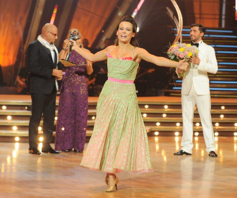 Anna Mucha, fot. KAPiF