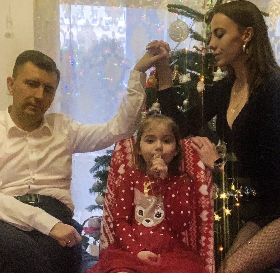 Dotarliśmy do starych postów Marianny Schreiber! Tak wyglądała przed operacjami (FOTO)