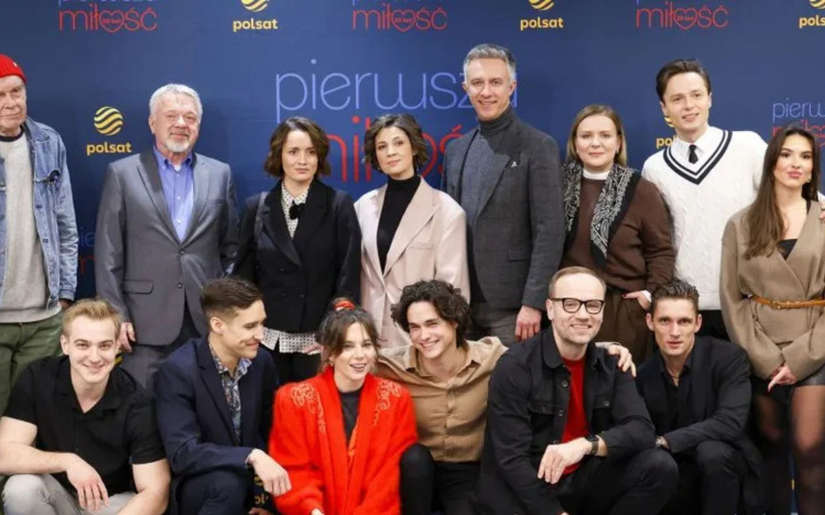 Gwiazdor “Pierwszej miłości” cudem uniknął śmierci. “Dziś mogłem zginąć”