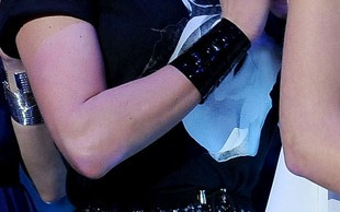 Marta Szulawiak otwiera szkołę tańca na rurze