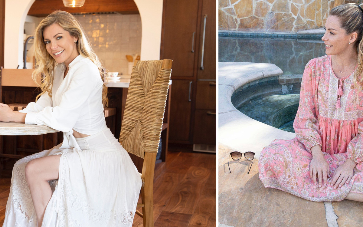 Crystal Harris, wdowa po Hugh Hefnerze pokazała swój DOM – co za LUKSUSY! (ZDJĘCIA)