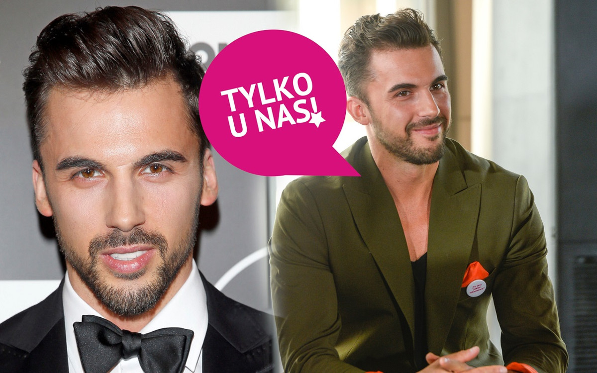 Jakub Kucner skończył 31 lat. Co Mister Polski mówi o swoich urodzinach? (WIDEO)