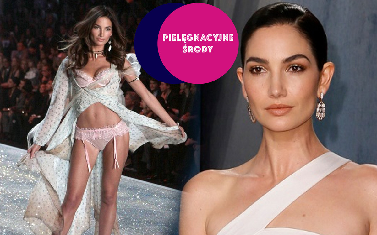 Były aniołek Victoria’s Secret zdradza, co robi każdego WIECZORU by zachować młody wygląd (PIELĘGNACYJNE ŚRODY)