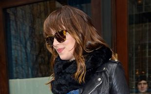 Kontrowersje wokół kolejnej części Greya!