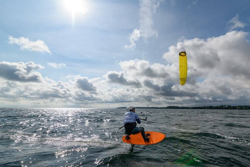 Ford Fiesta Active 2018 – Klaudia Halejcio postawiła na aktywny wypoczynek!