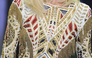 Anja Rubik potrafi zjeść osełkę masła dziennie