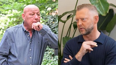 Tylko u nas! Jackowski manipuluje ludźmi? Ekspert miażdży jasnowidza!