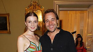 Halinka Mlynkova powraca!