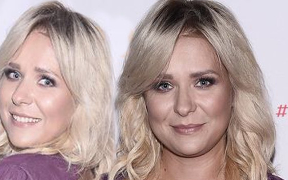 Aneta Zając zachwyca na ramówce Polsatu