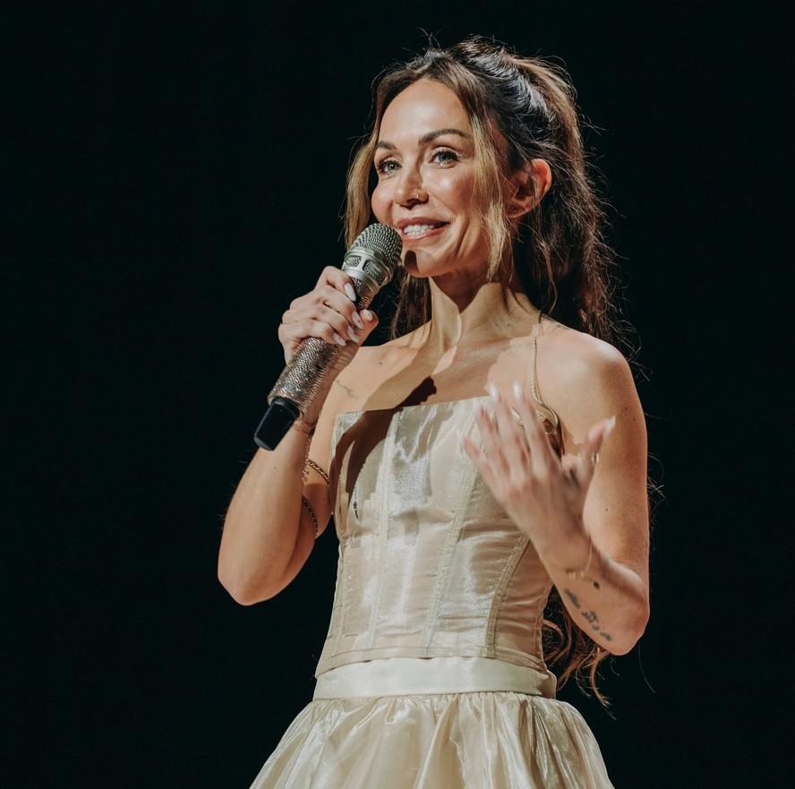 Riya Sokół, fot. Instagram