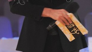 Olivier Janiak poprowadzi finał Top Model 2