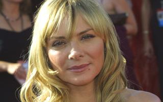 Kim Catrall boi się operacji plastycznych