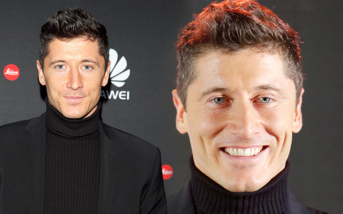 Robert Lewandowski zaliczył kolejny sukces. Obronił pracę magisterską