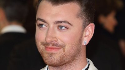 Sam Smith spotyka się z gwiazdą „13 powodów”!