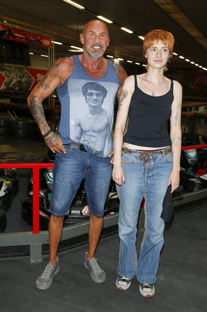 Nadia Saleta, fot. AKPA