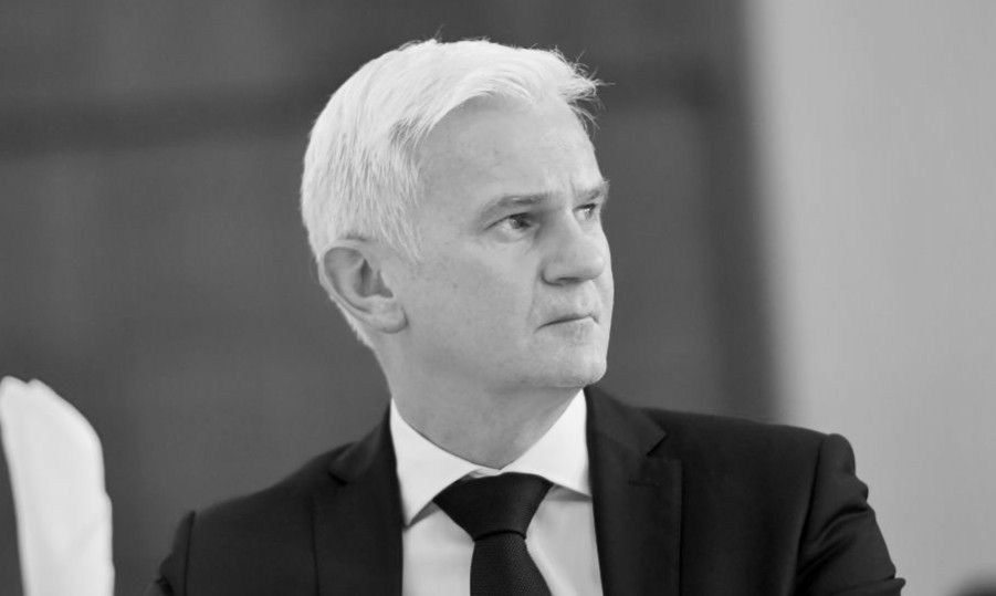 Jacek Magiera marzenie/AKPA