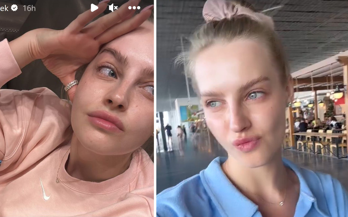 Katastrofalne wakacje Karoliny Pisarek w Turcji – najpierw pożar hotelu, a potem dramat na lotnisku!