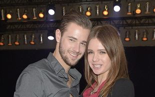 Mateusz Jarzębiak i Olga Kaczyńska już planują dzieci!