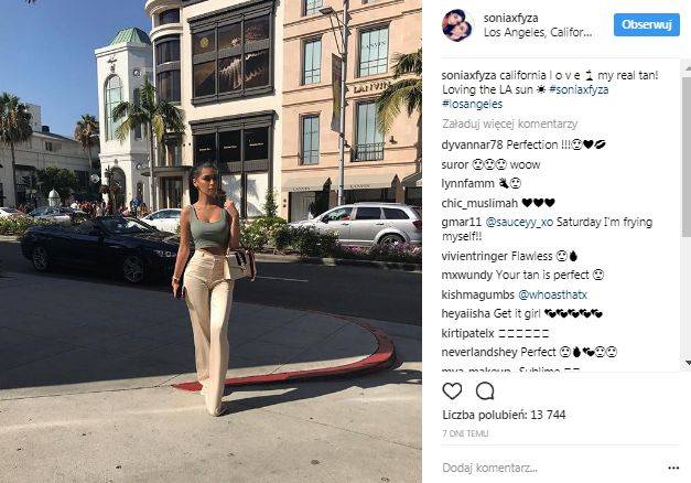 SZOK! Te siostry wyglądają jak Kylie i Kim Kardashian!