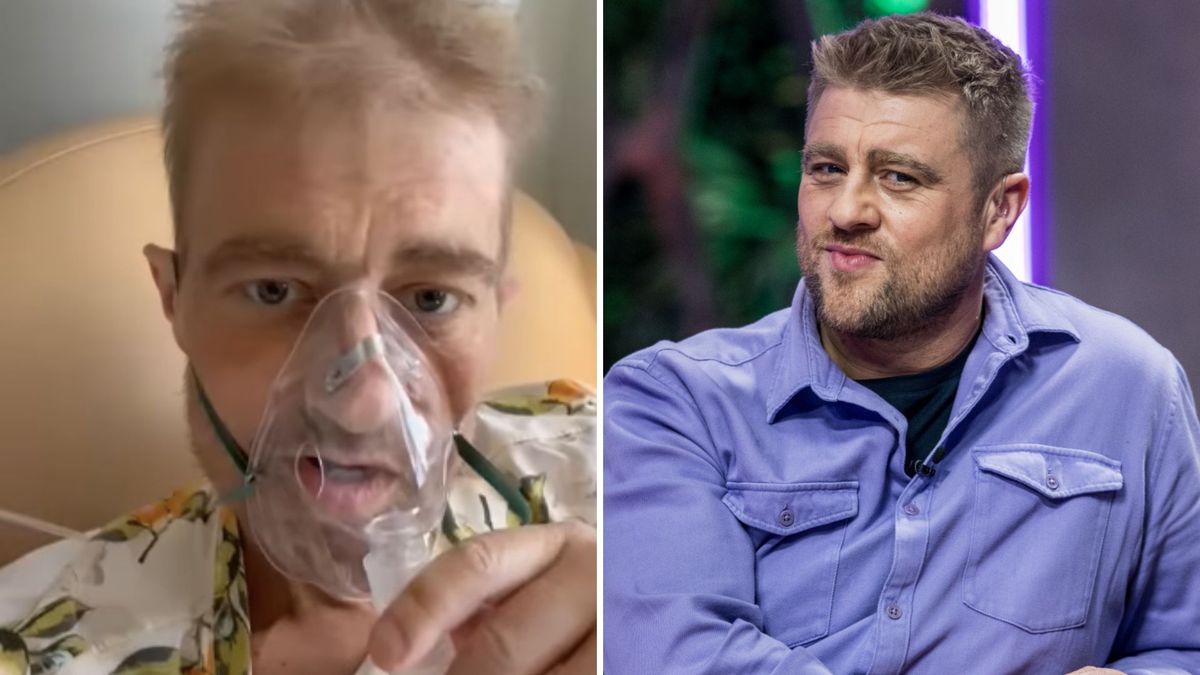 Tomasz Jakubiak, fot. Instagram/AKPA.