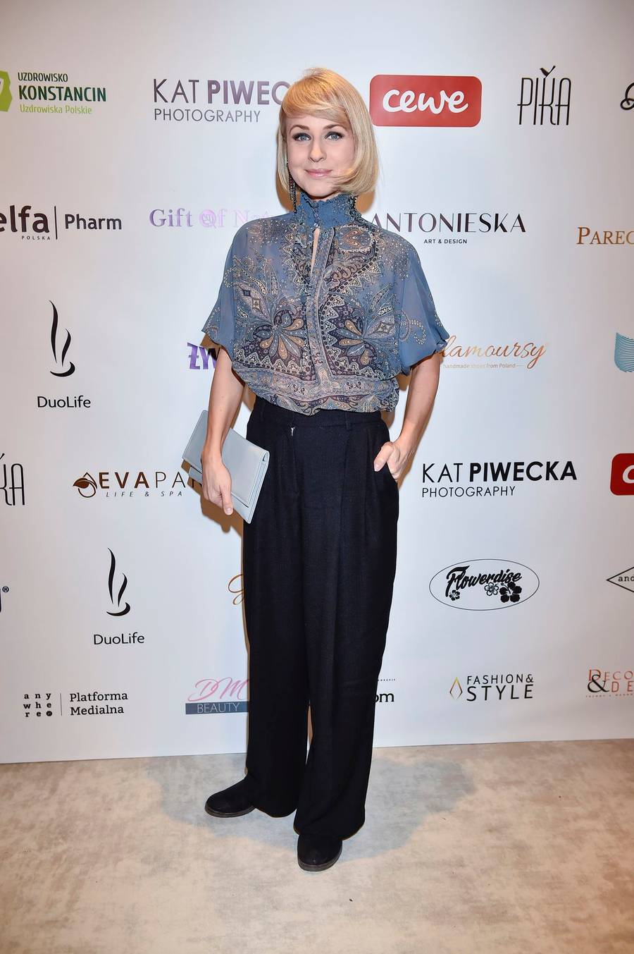 Gwiazda “Na Wspólnej” niedawno urodziła. Teraz zachwyca sylwetką