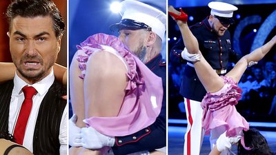 NAJLEPSZE zdjęcia z PÓŁFINAŁU Tańca z gwiazdami