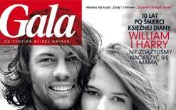 Malinowska i Janiak to gogusie