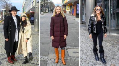 Gwiazdy żegnają stary rok w studiu TVN. Małgorzata Rozenek wyskoczyła w legginsach