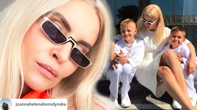 Mocne słowa Horodyńskiej: Być może NIE będę mogła mieć dzieci!