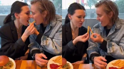 Katarzyna Zillmann i Janja Lesar jedzą sobie z dziubków. Zdradziły, że wystąpią w nowym show!