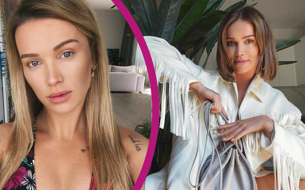 Internauci podejrzewają, że Maffashion jest po baby shower. Typują płeć dziecka