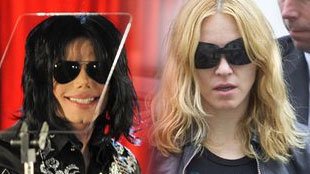 Madonna nie może przestać płakać