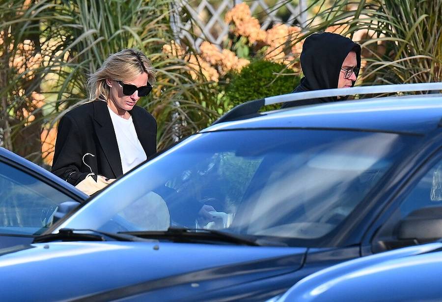 Przybyła reszta gości na ślub Cichopek i Kurzajewskiego. Wiemy, kto jeszcze przyjechał (ZDJĘCIA PAPARAZZI)