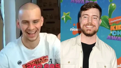 MrBeast poruszony zbiórką Łatwoganga. Wystosował apel do Polaków