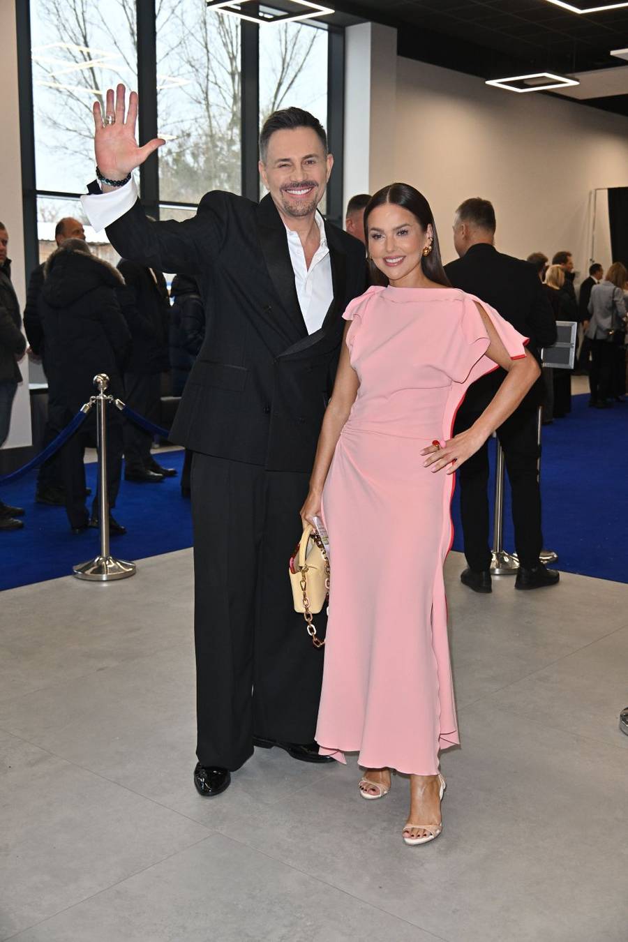 Ramówka Polsat/KAPIF