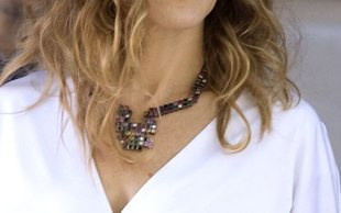 Córeczki Sary Jessiki Parker