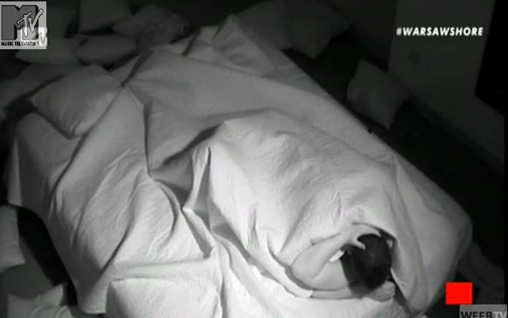 Co się działo w 1. odcinku Ekipy z Warszawy