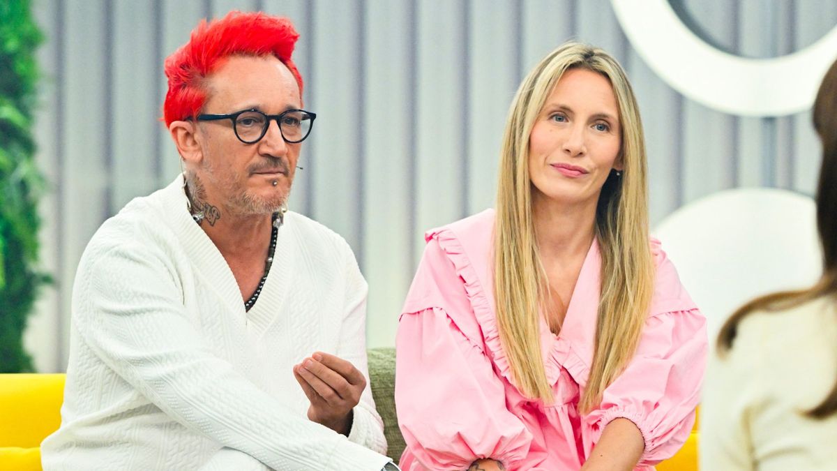 Michał Wiśniewski, Pola Wiśniewska, fot. AKPA