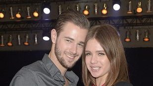 Mateusz Jarzębiak i Olga Kaczyńska nie są już parą?