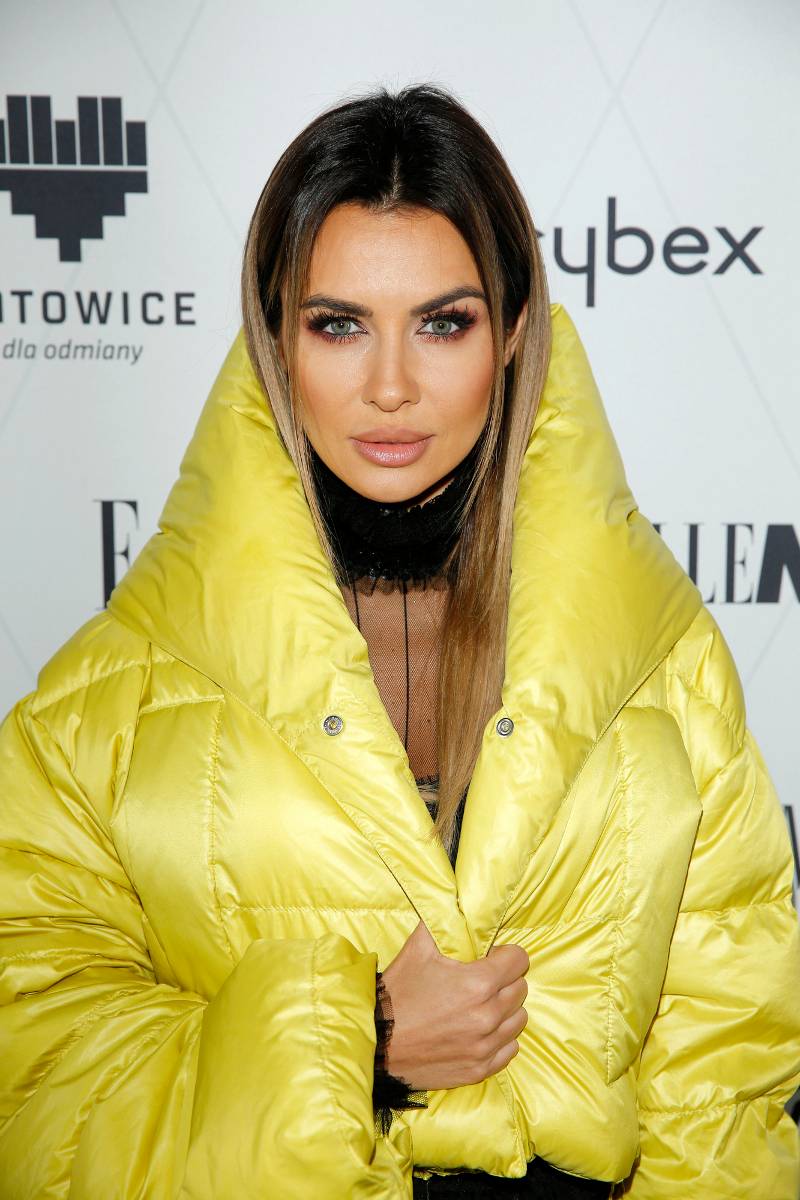 To NAJBRZYDSZE zdjęcie Natalii Siwiec: kawał KIEŁBACHY