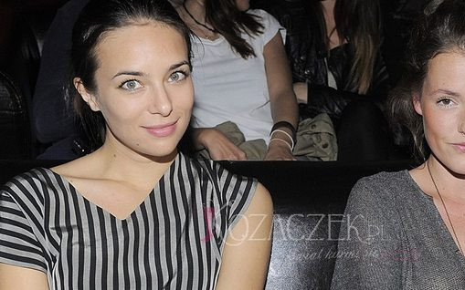 Frycz i Czartoryska zrobione na szaro (FOTO)