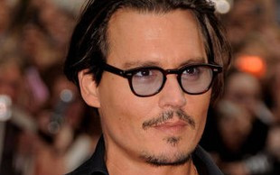 Johnny Depp o Angelinie Jolie: To fajna laska!