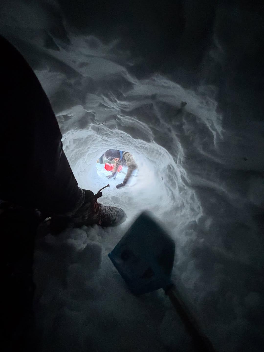 Tomasz Wolny, fot. Instagram.