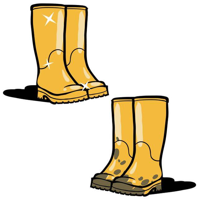 Opowiem Wam prawdę o polskich ściankach