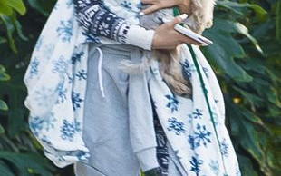 Prywatny wizerunek Ariany Grande może zdziwić (FOTO)