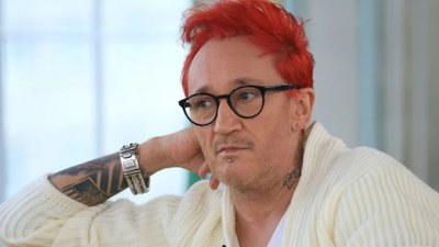 “Jest moją najpiękniejszą kochanką”. Wiśniewski przyznał się publicznie