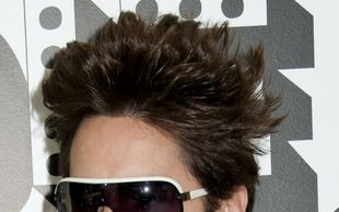 Jared Leto im starszy tym lepszy (FOTO)